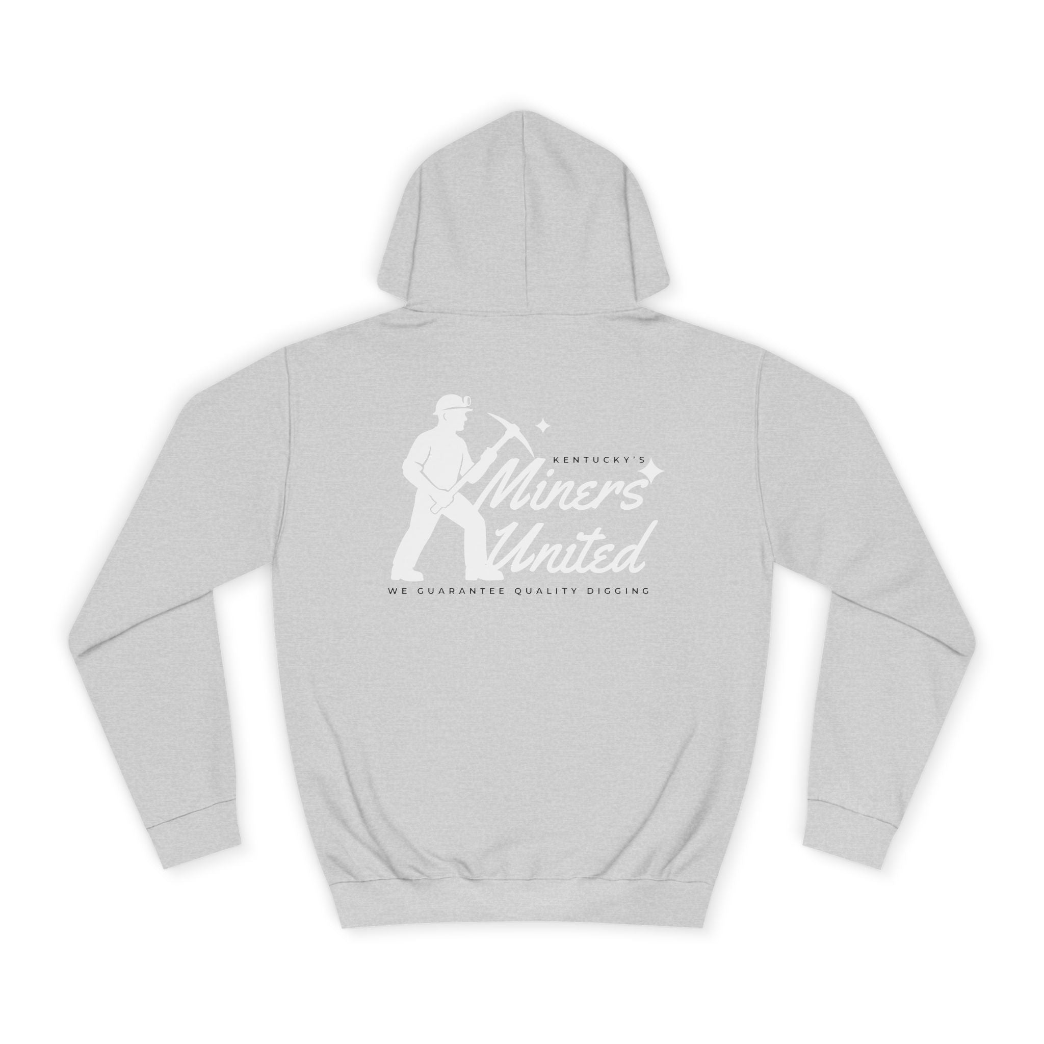 Kentucky’s Miner's United Funny Member Sweatshirt