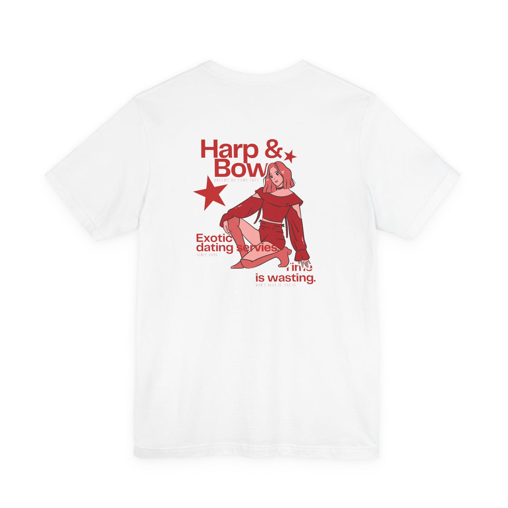 Harp & Bow Exotic Dating Services