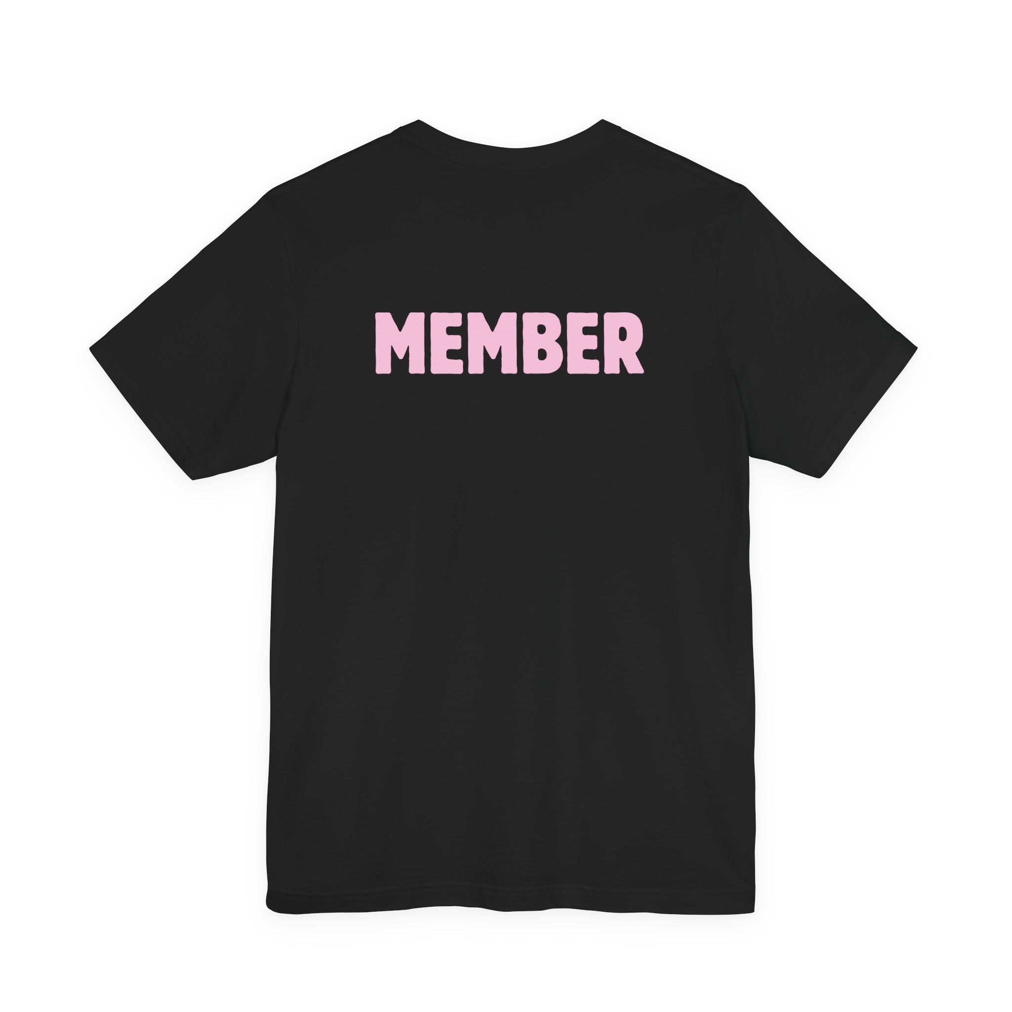 Union City Gardening Club Funny Member T Shirt