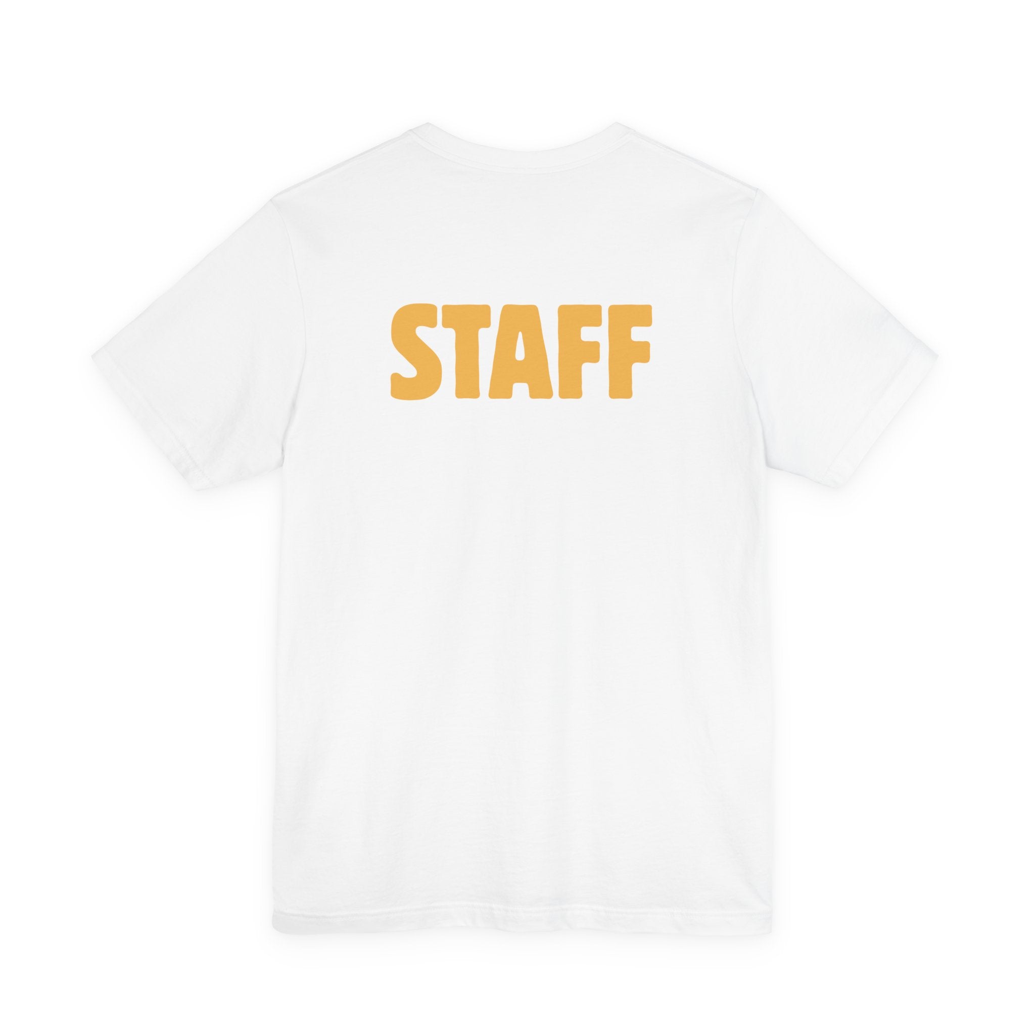 Blowing Strong Gas Company Funny Staff T Shirt