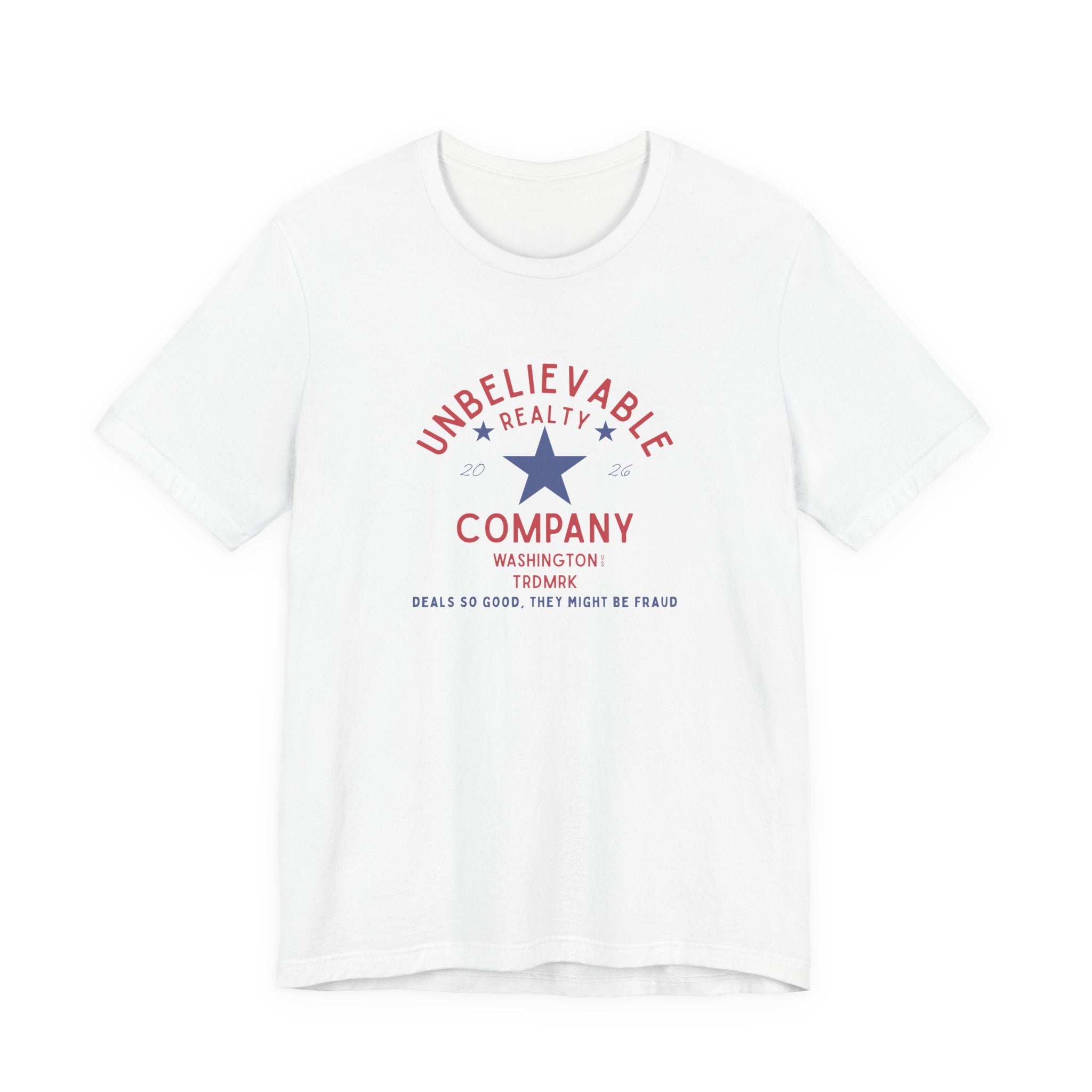 Unbelievable Realty Company