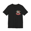 Don't Get Cooked Graphic T‑Shirt