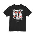 Joker’s Pitbull Rescue T Shirt