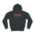 Buster's Construction Funny Staff Hoodie