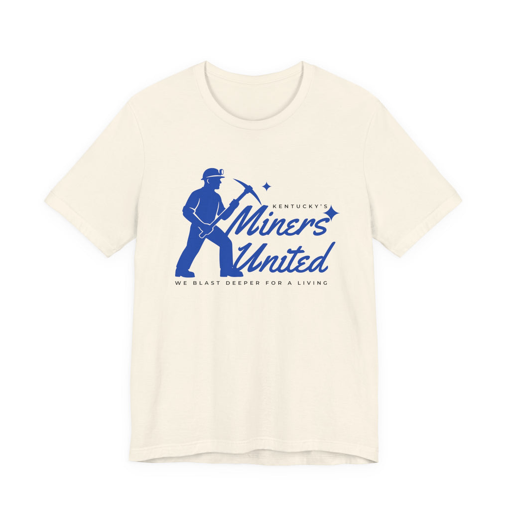 Kentucky’s Miners United  Funny Member T Shirt