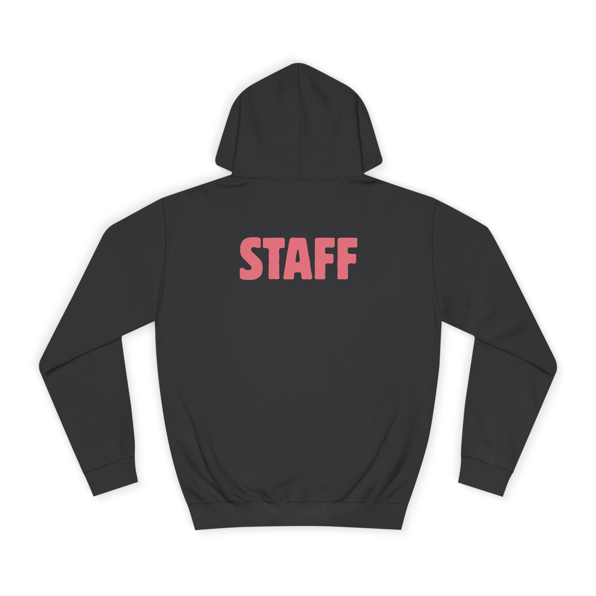 Allatta Fagina’s Nail Spa & Salon Funny Staff Sweatshirts