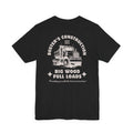 Buster's Construction Staff T Shirt