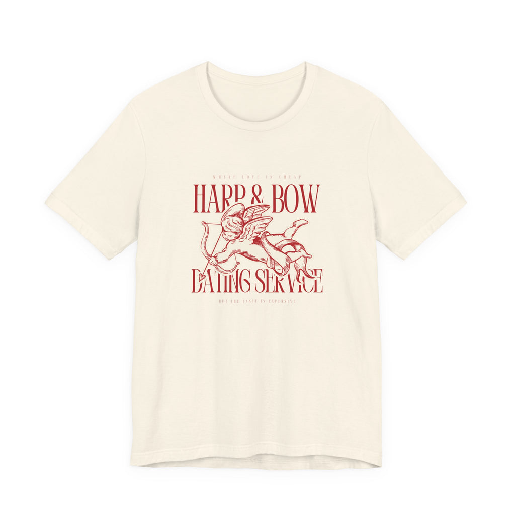 Harp & Bow Exotic Dating Services