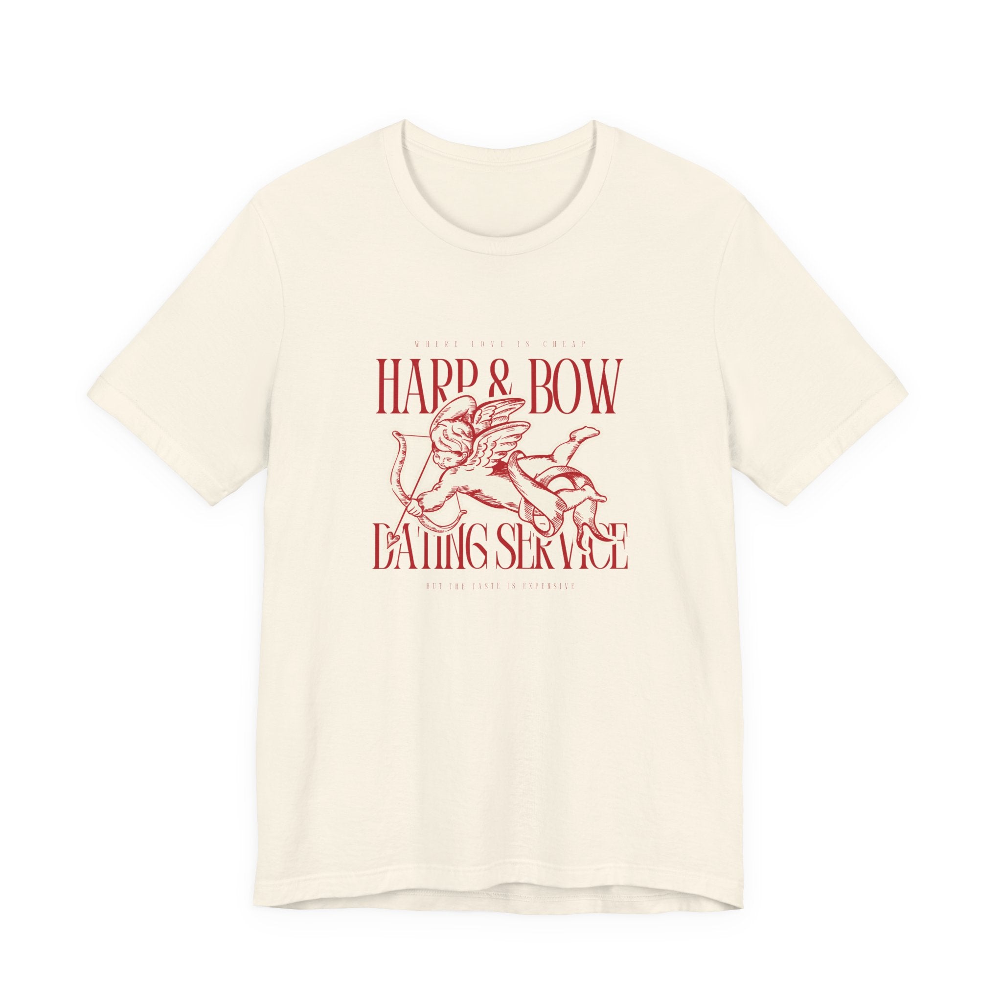 Harp & Bow Exotic Dating Services