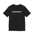 Brands By Elroy 2025 Editors Picks Logo Tee