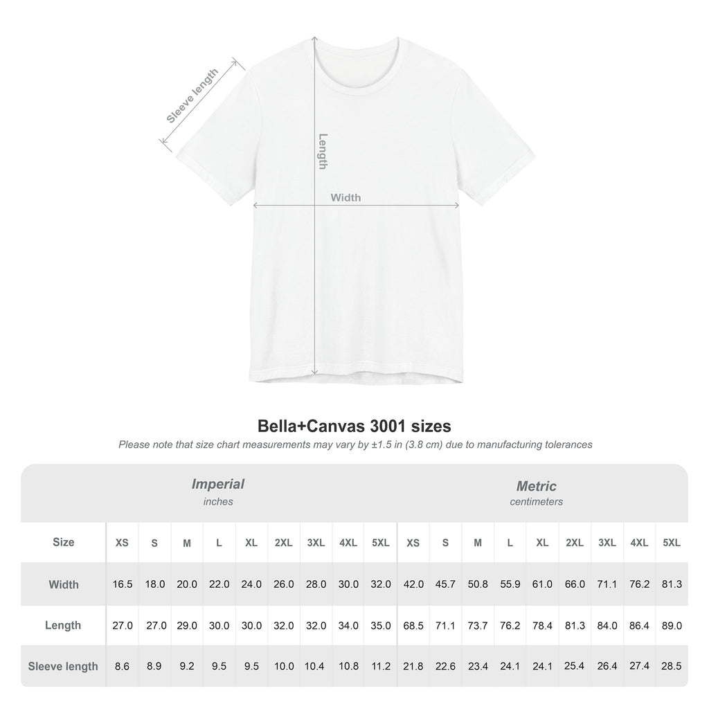 Humans for Mars Alliance Graphic T-Shirt