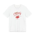 Busted Cherry Sparkling Water
