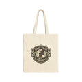 Good Head Barbershop Tote Bag