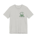 Johnny's Supply Company Funny Staff T Shirt