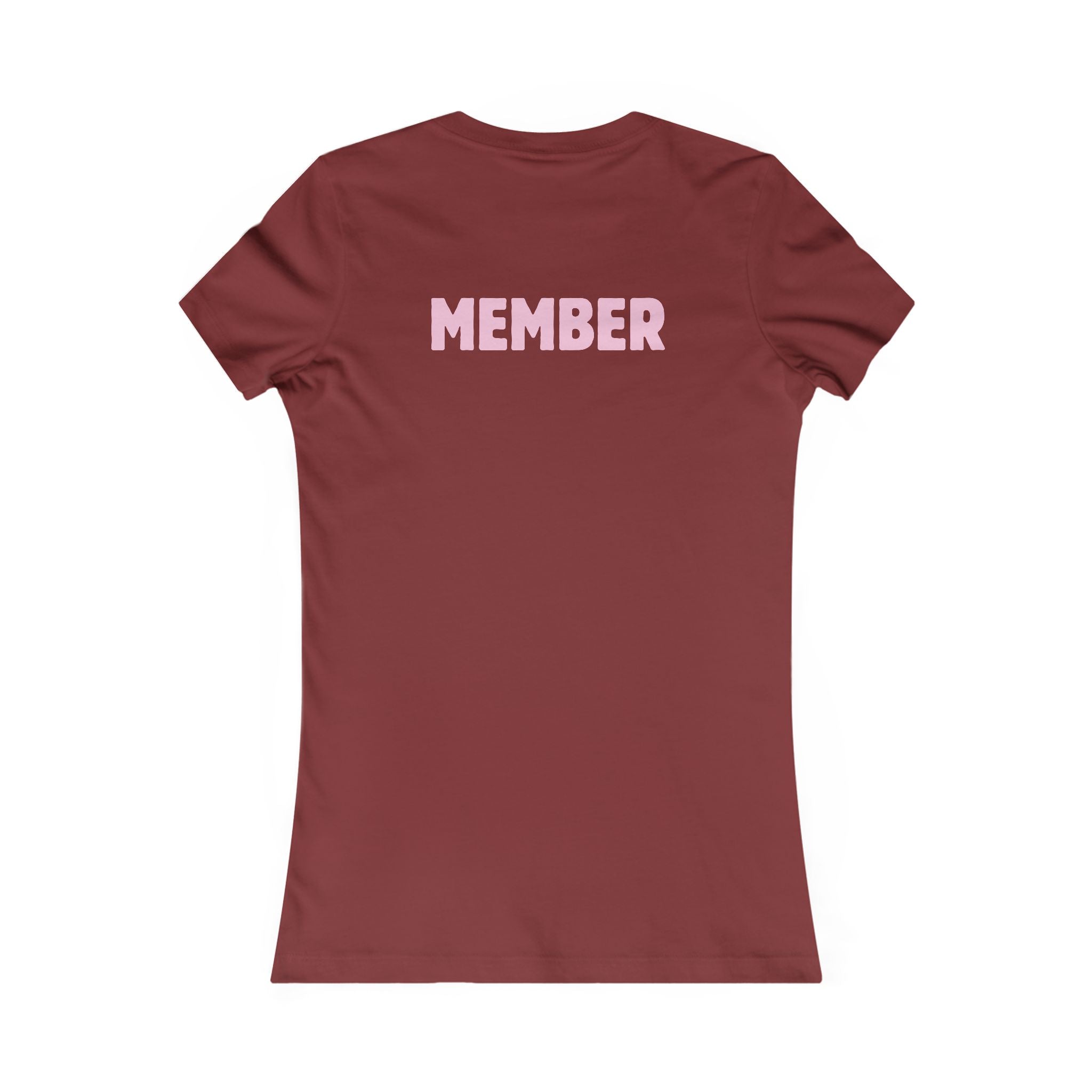 Union City Gardening Funny Member T Shirt