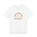 Twerk University Tee — Vintage Graphic T-Shirt