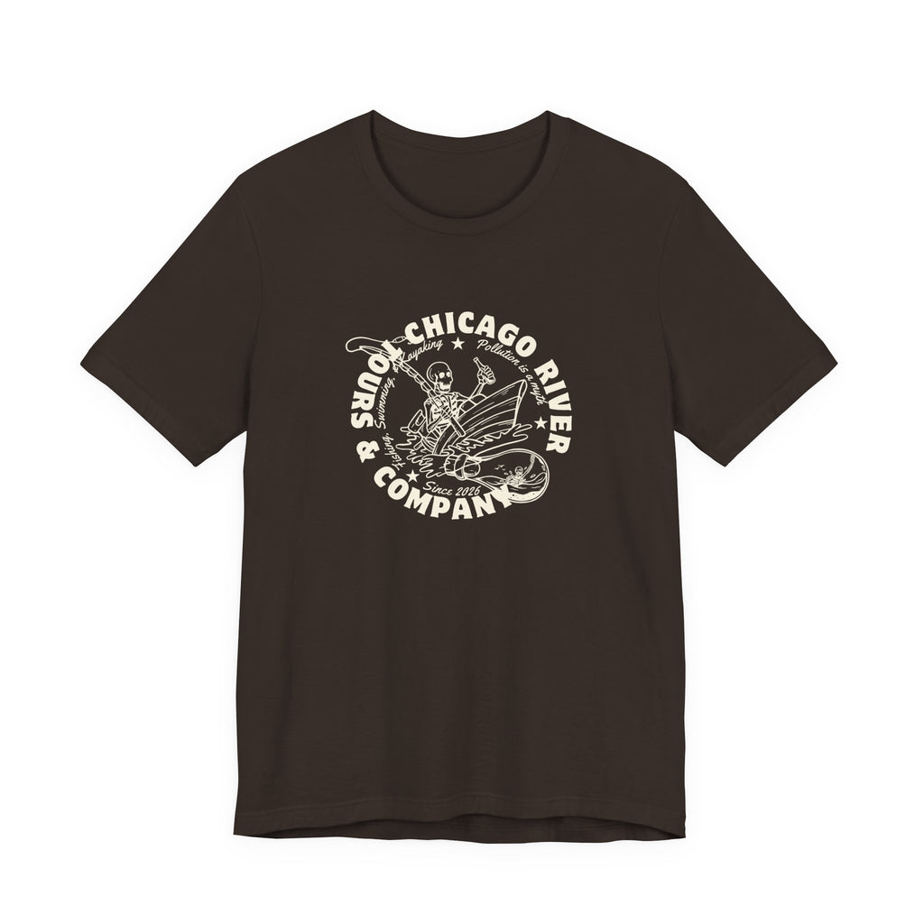 Chicago River Tours & Company