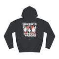 Joker’s Pitbull Rescue Hoodie