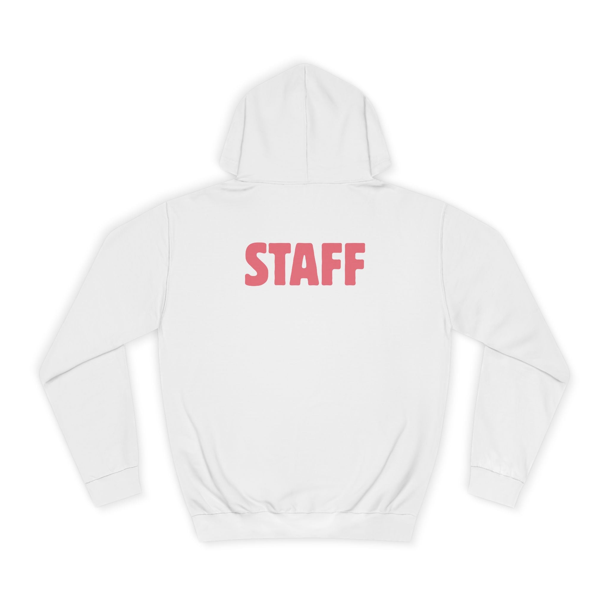 Allatta Fagina’s Nail Spa & Salon Funny Staff Sweatshirts