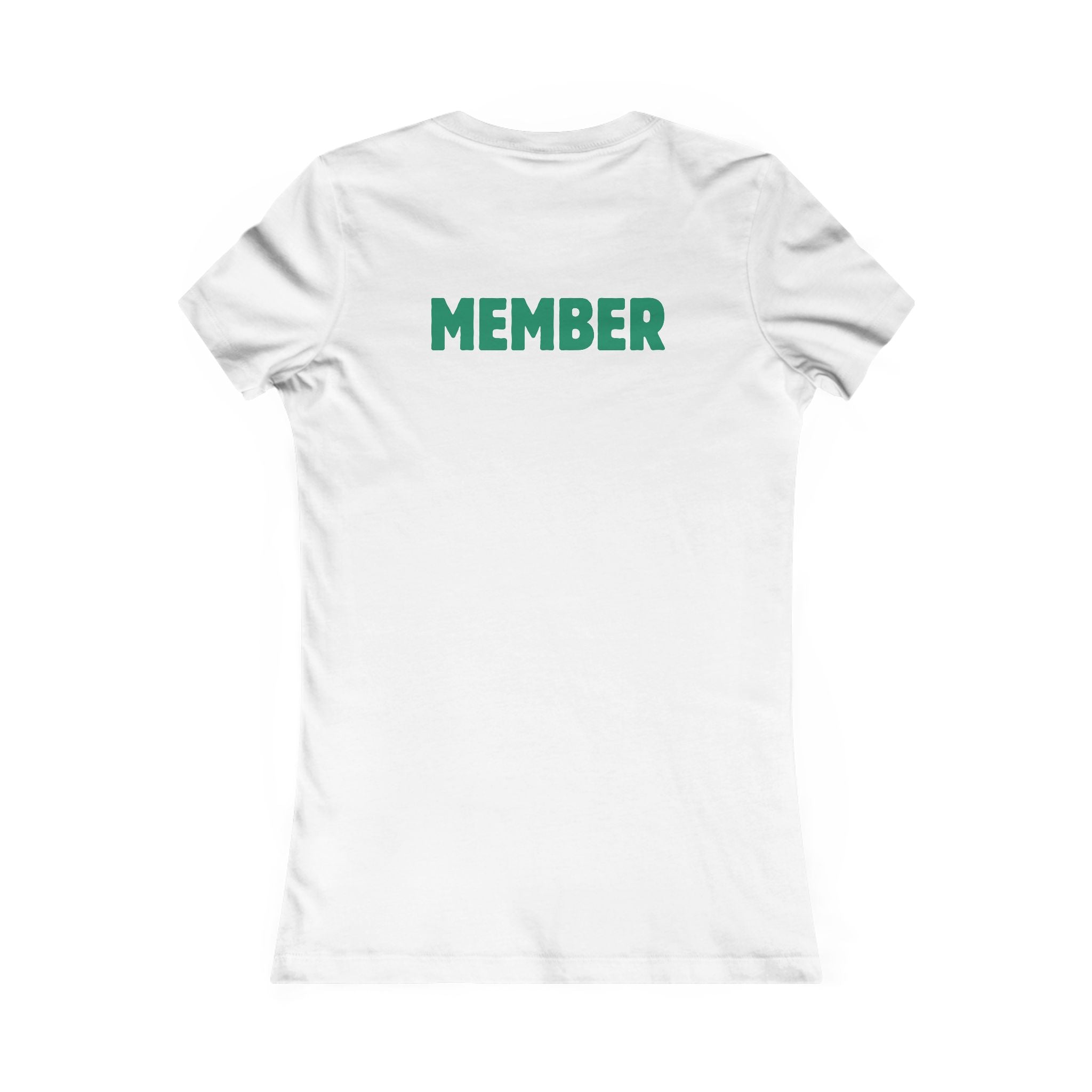 Union City Gardening Funny Member T Shirt