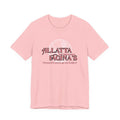 Allatta Fagina’s Nail Spa & Salon Funny Staff T Shirt