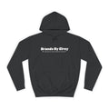 Brands By Elroy 2025 Editors Picks Logo Hoodie