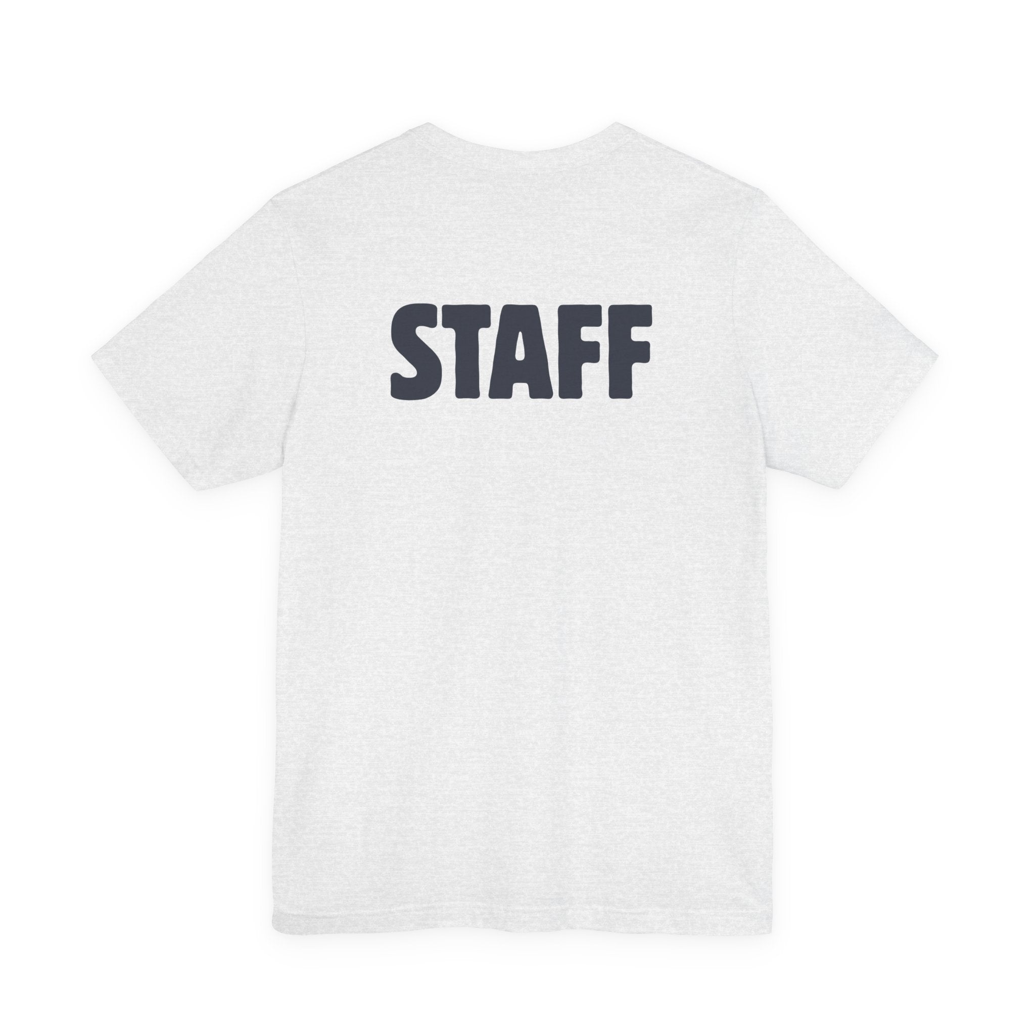 J.B Johnson & Son Certified Electricians Funny Staff T Shirt