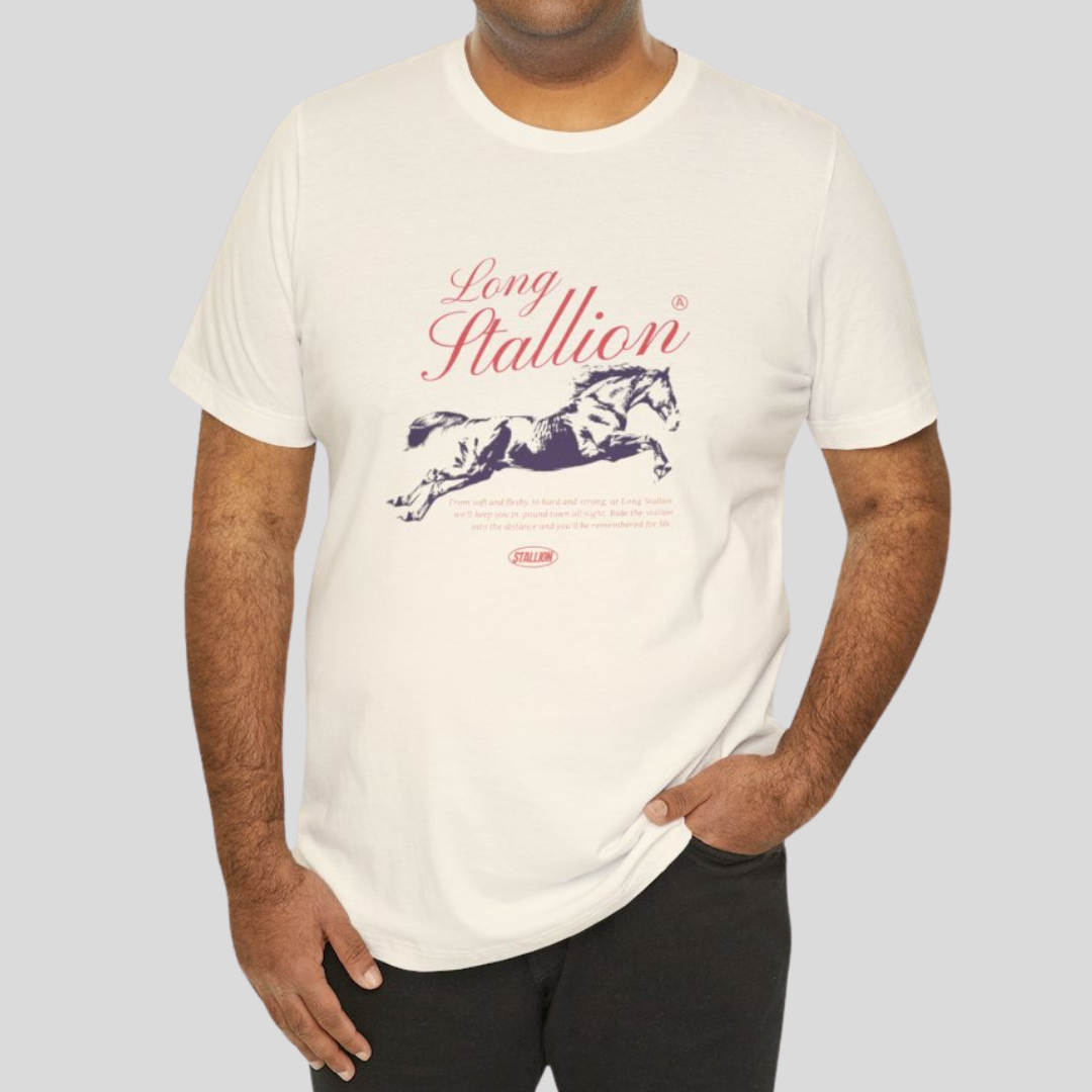 Long Stallion Performance Enhancements