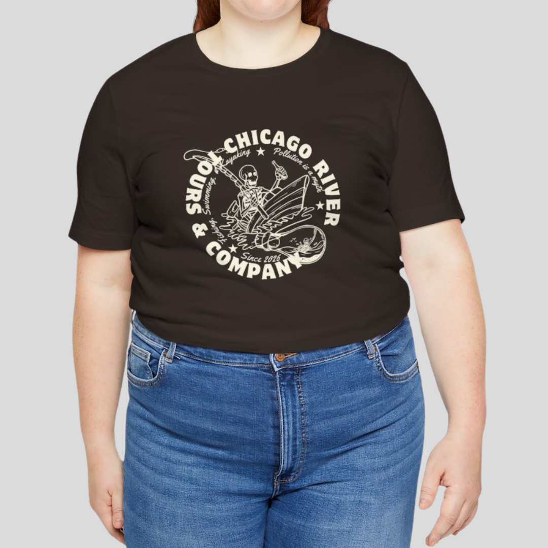 Chicago River Tours & Company